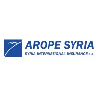 Arope Syria logo - Similar company to Ntg Soft