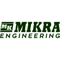 MIKRA Engineering Ltd logo - Similar company to Innospin