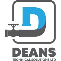 DEANS Technical Solutions logo - Similar company to Crusader Engineering Limited