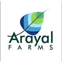 Arayal farms logo - Similar company to Hortikart.Com