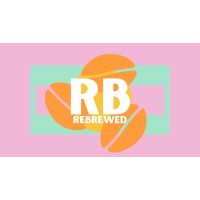 ReBrewed Cafe logo - Similar company to Dope Drip Cafe