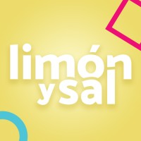 Limón y Sal Creative logo - Similar company to Limón Y Kiwi - Logotipos Y Páginas Web