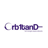 Orbitand SAS logo - Similar company to Adena - Asociación De Empresas Nacionales De Aviación