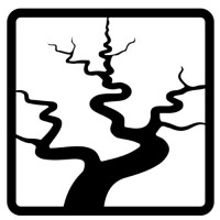 Tributary Digital logo - Similar company to Randomorder Creative Marketing