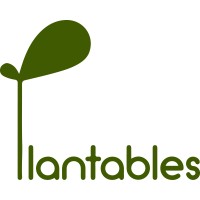 Plantables® logo - Similar company to Petsaurus
