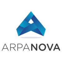 Arpanova logo - Similar company to Arpa3