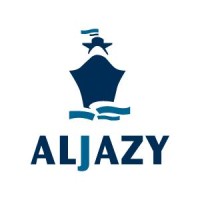 Al Jazy Shipping And Forwarding logo - Similar company to Helment