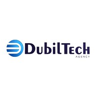 Dubil Tech logo - Similar company to Code Augment Tech