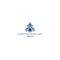 Le Boutique Hôtel & Spa logo - Similar company to Ephios