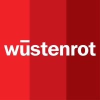 Wüstenrot Slovensko logo - Similar company to 2One2 Living Solutions