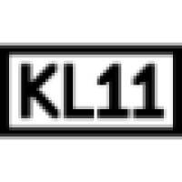 KL11 logo - Similar company to Milestone Studio