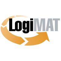 LogiMAT Trade Show logo - Similar company to Logistics Summit