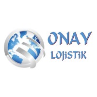 ONAY LOJİSTİK logo - Similar company to Sunerji Güç Ve Bilişim Sistemleri San. Tic. Ltd. Şti.