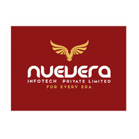 NUEVERA INFOTECH PVT LTD logo - Similar company to Coding Chaska