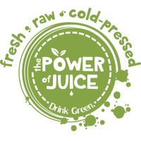 The Power Of Juice