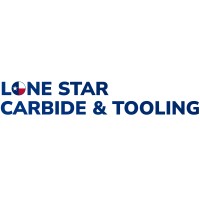 Lone Star Carbide & Tooling logo - Similar company to Nash Distribution