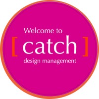 Catch Design Management logo - Similar company to Dcs Payroll Agency