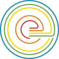 Pacific Museum of Earth logo - Similar company to V-Max Media Corp.