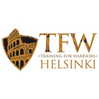 TFW Helsinki Oy logo - Similar company to New Hello