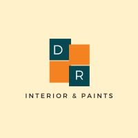 DR Interior's & Paints logo - Similar company to Virtus Paints
