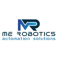 ME Robotics logo - Similar company to Volc Robotics