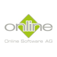 Online Software AG logo - Similar company to Connect It Services