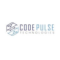 Code Pulse Technologies logo - Similar company to Code Pulse
