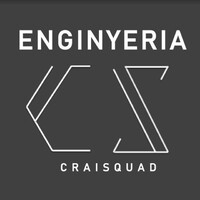 Enginyeria CS logo - Similar company to Volttium
