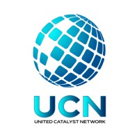 United Catalyst Network logo - Similar company to Mechnano