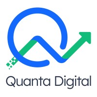 Quanta Digital logo - Similar company to Quant Digital