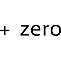 pluszero, Inc logo - Similar company to Pluszero