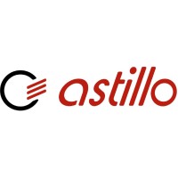Astillo Sàrl logo - Similar company to Coratech Métal