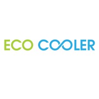 ECO COOLER logo - Similar company to Voltix Ltd