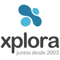 Xplora logo - Similar company to Xplora