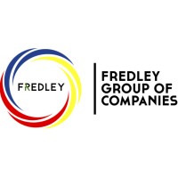 Fredley Group of Companies logo - Similar company to Fabtech Group Of Companies