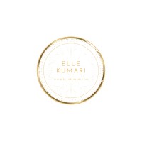 Elle Kumari logo - Similar company to Natures Green Cbd