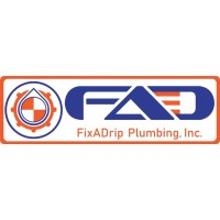FixADrip Plumbing, Inc. logo - Similar company to Kindred By K