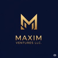 Maxim Ventures LLC logo - Similar company to Canyon Thunder