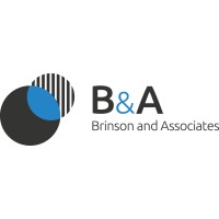 Brinson and Associates logo - Similar company to Maxima Private