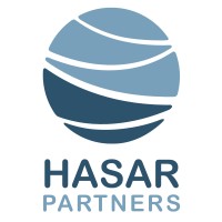 Hasar Partners logo - Similar company to Climate.Krd