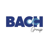 PT. Bach Multi Global logo - Similar company to Multi Global Solutions