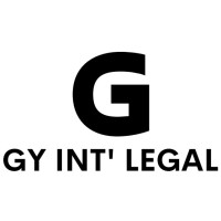 GY Legal logo - Similar company to The Innovaders Global Technology Hub