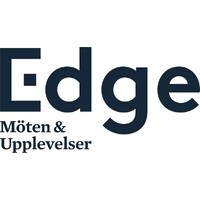 Edge Möten & Upplevelser logo - Similar company to Latinconnect