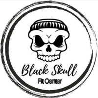 Black Skull Fit Center - Brasil logo - Similar company to Black Skull Creative