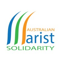 Australian Marist Solidarity logo - Similar company to Creative Edge Australia