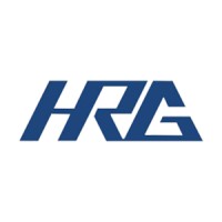 HRG Display logo - Similar company to Shenzhen Super Visual Co., Ltd