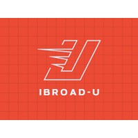 IBROAD-U logo - Similar company to Ms Control