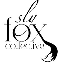 SlyFox Collective logo - Similar company to Readeo