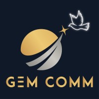 GEM COMM logo - Similar company to Audience Analytics Limited