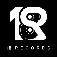 18 Records logo - Similar company to 18 Records